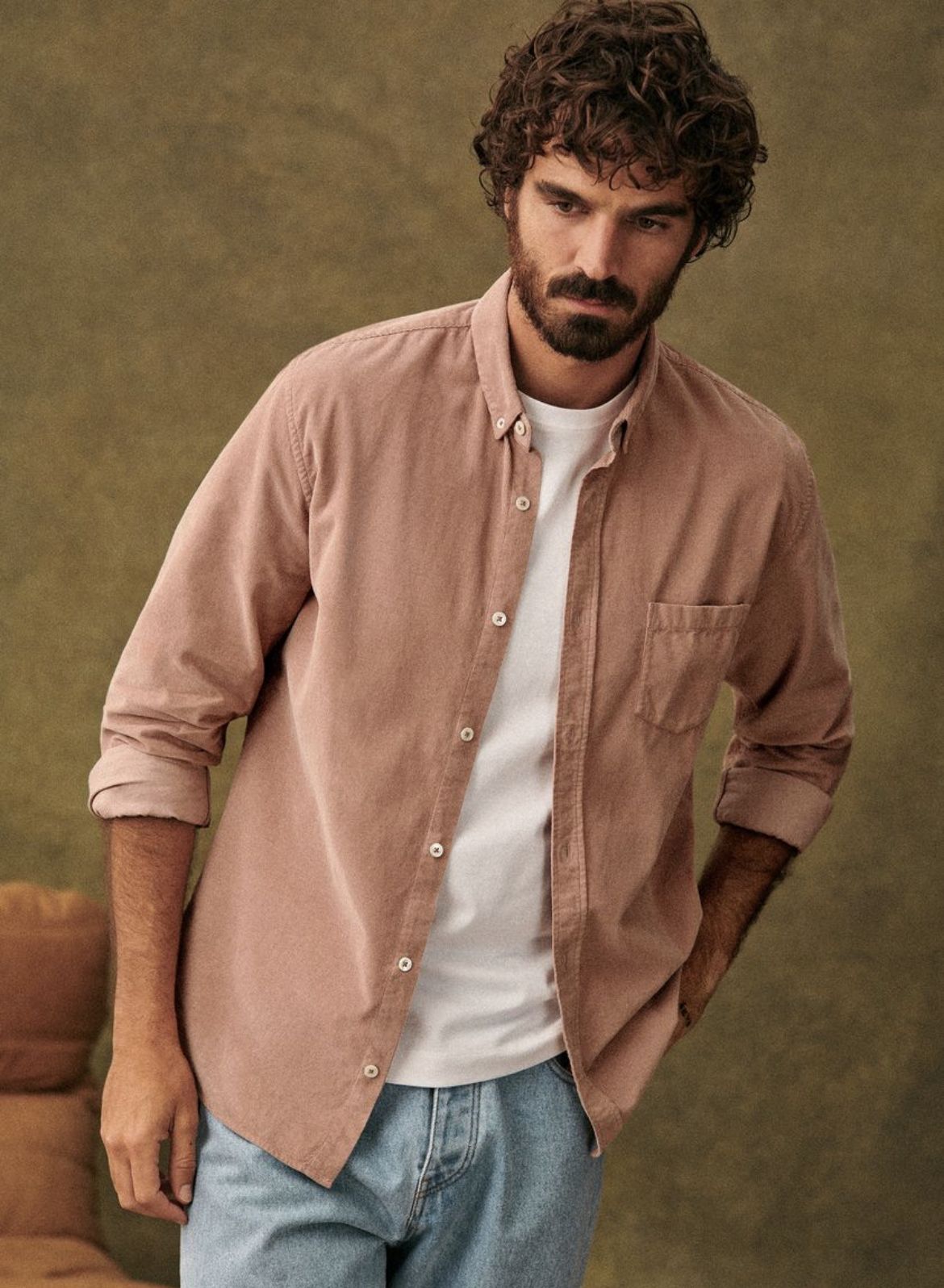 Casual Shirt
